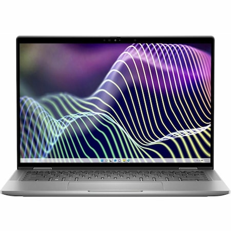 Latitude 7000 7440 14 In. Touchscreen Notebook